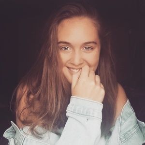 Meet your Posher, Brianna